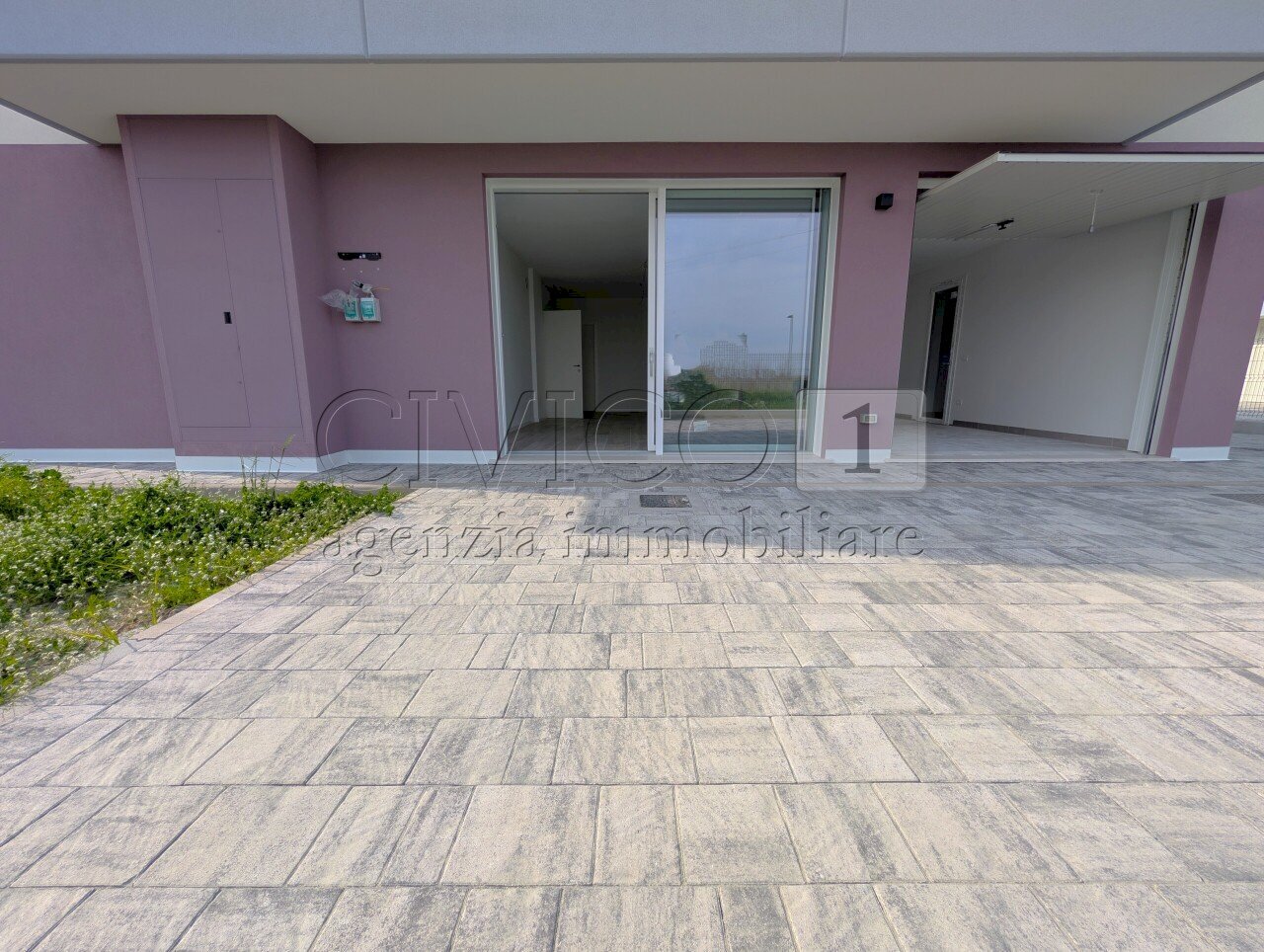 GIARDINO PRIVATO - Four-room apartment Via Secula, Longare - photo 2