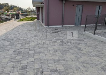 GIARDINO PRIVATO - Quadrilocale Via Secula, Longare - foto 1