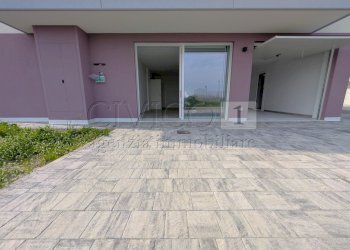 GIARDINO PRIVATO - Quadrilocale Via Secula, Longare - foto 2