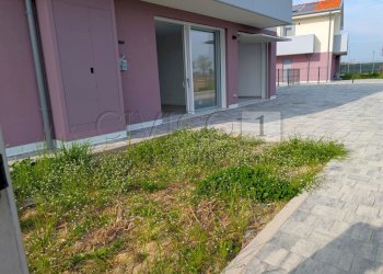 GIARDINO PRIVATO - Quadrilocale Via Secula, Longare - foto 3