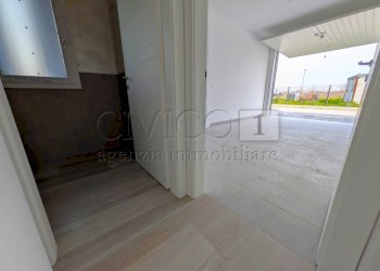 GARAGE E BAGNO - Quadrilocale Via Secula, Longare - foto 5