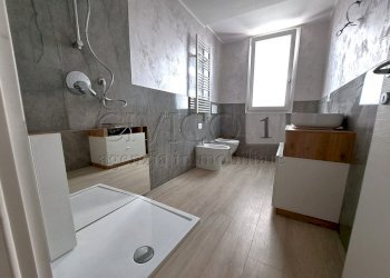 BAGNO - Quadrilocale Via Secula, Longare - foto 7