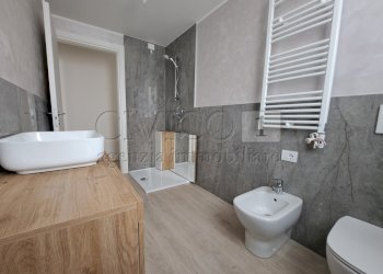 BAGNO - Quadrilocale Via Secula, Longare - foto 8