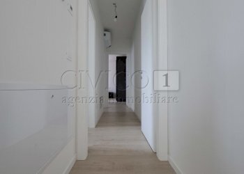 CORRIDOIO - Quadrilocale Via Secula, Longare - foto 11