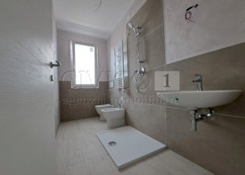 BAGNO - Quadrilocale Via Secula, Longare - foto 20