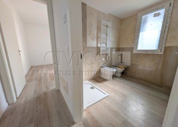 BAGNO IN CAMERA - Quadrilocale Via Secula, Longare - foto 24