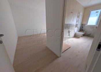 BAGNO IN CAMERA - Quadrilocale Via Secula, Longare - foto 25