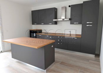 ESEMPIO DI ARREDAMENTO - Quadrilocale Via Secula, Longare - foto 3