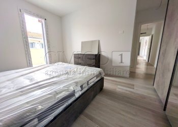 CAMERA MATRIMONIALE - Quadrilocale Via Secula, Longare - foto 13