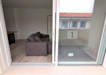 TARRAZZO CON ZONA GIORNO - Quadrilocale Via Secula, Longare - foto 17