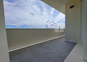 TERRAZZO - Quadrilocale Via Secula, Longare - foto 21