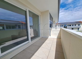 TERRAZZO - Quadrilocale Via Secula, Longare - foto 22