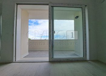 VETRATA ZONA GIORNO - Quadrilocale Via Secula, Longare - foto 26