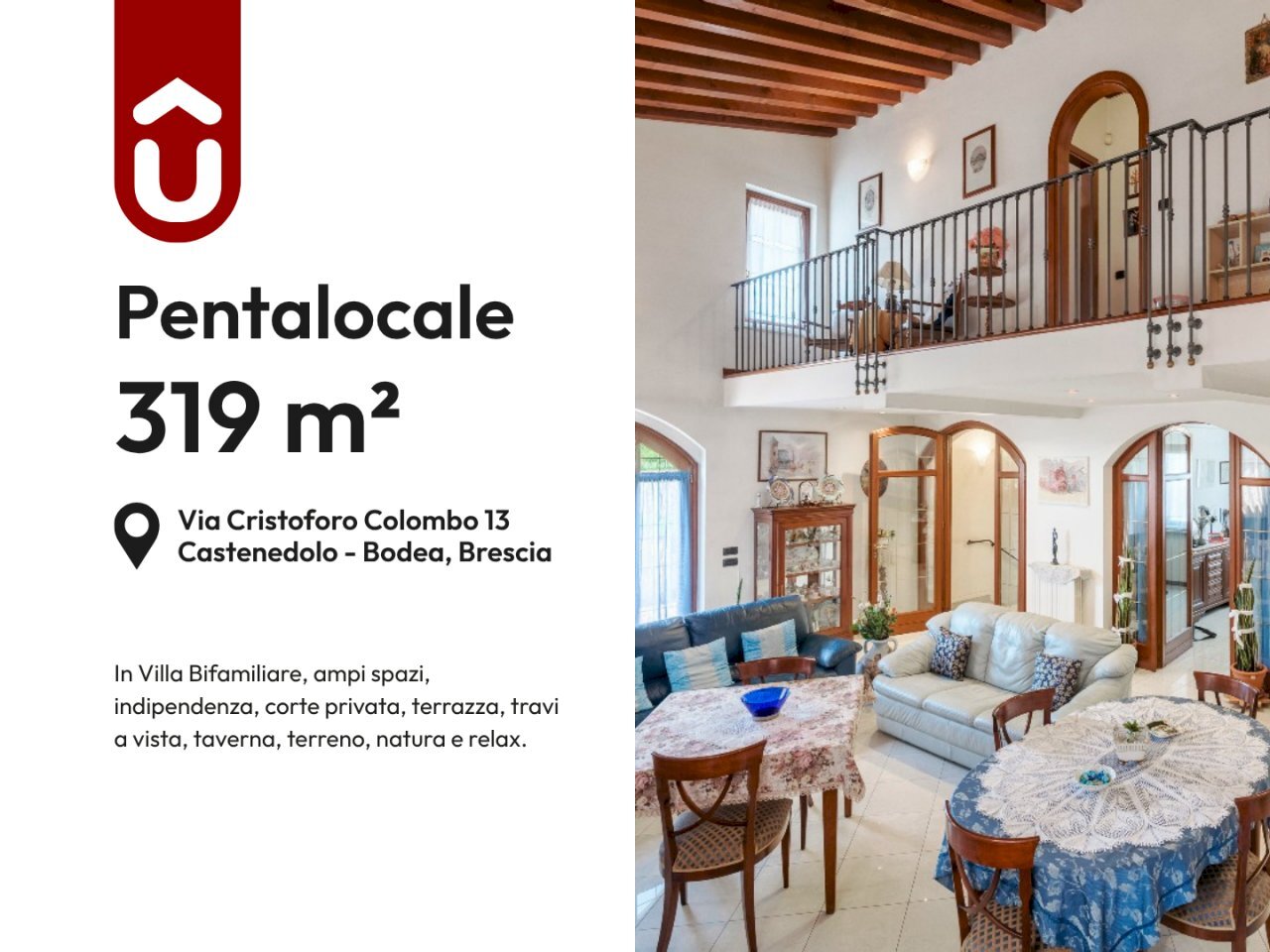 2.png - Apartment Via Cristoforo Colombo 13, Castenedolo - photo 1
