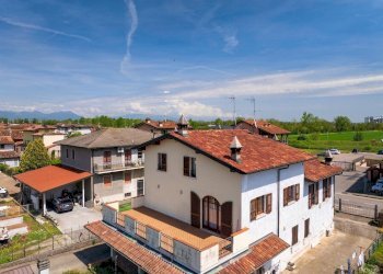 VISTA APPARTAMENTO.jpg - Appartamento Via Cristoforo Colombo 13, Castenedolo - foto 2