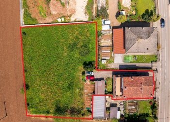 VISTA PROPRIETA\'.jpg - Appartamento Via Cristoforo Colombo 13, Castenedolo - foto 4