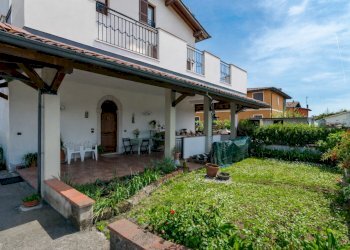 PORTICO.png - Appartamento Via Cristoforo Colombo 13, Castenedolo - foto 6