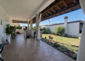 PORTICO 1.png - Appartamento Via Cristoforo Colombo 13, Castenedolo - foto 7