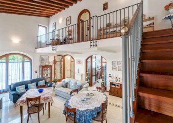 SOGGIORNO 2.jpg - Appartamento Via Cristoforo Colombo 13, Castenedolo - foto 9