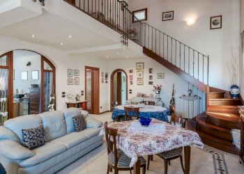 SOGGIORNO.jpg - Appartamento Via Cristoforo Colombo 13, Castenedolo - foto 10