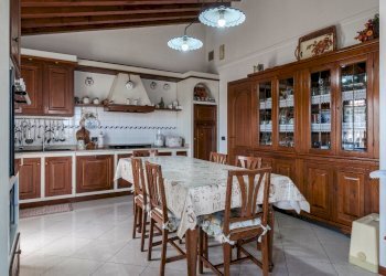 CUCINA.jpg - Appartamento Via Cristoforo Colombo 13, Castenedolo - foto 13