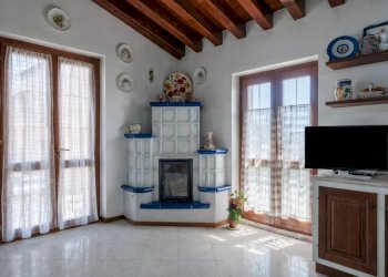 MAIOLICA IN CUCINA.png - Appartamento Via Cristoforo Colombo 13, Castenedolo - foto 15