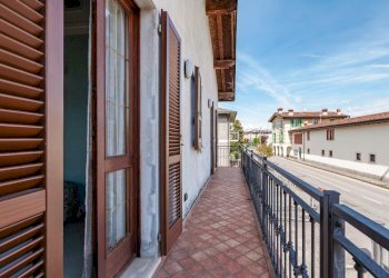 BALCONE.jpg - Appartamento Via Cristoforo Colombo 13, Castenedolo - foto 16