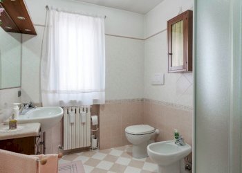 BAGNO PRIMO PIANO.jpg - Appartamento Via Cristoforo Colombo 13, Castenedolo - foto 19