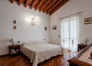 CAMERA MATRIMONIALE.png - Appartamento Via Cristoforo Colombo 13, Castenedolo - foto 20