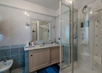 BAGNO PADRONALE.jpg - Appartamento Via Cristoforo Colombo 13, Castenedolo - foto 21