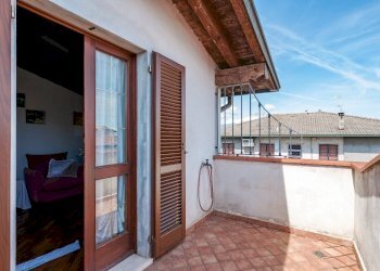 TERRAZZINA CAMERETTA.jpg - Appartamento Via Cristoforo Colombo 13, Castenedolo - foto 23