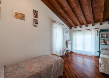 SECONDA CAMERETTA.jpg - Appartamento Via Cristoforo Colombo 13, Castenedolo - foto 24