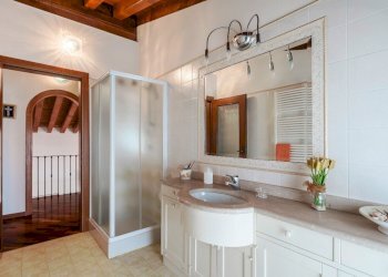 BAGNO SECONDO PIANO.jpg - Appartamento Via Cristoforo Colombo 13, Castenedolo - foto 25