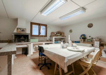 TAVERNA.jpg - Appartamento Via Cristoforo Colombo 13, Castenedolo - foto 27