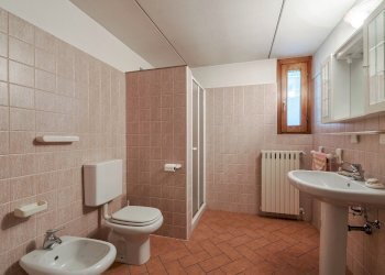 BAGNO INTERRATO.jpg - Appartamento Via Cristoforo Colombo 13, Castenedolo - foto 28