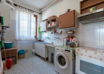 LAVANDERIA.jpg - Appartamento Via Cristoforo Colombo 13, Castenedolo - foto 29