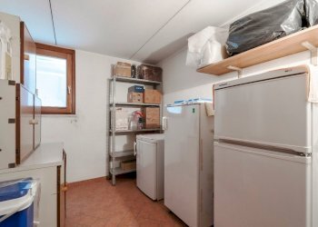 RIPOSTIGLIO INTERRATO.jpg - Appartamento Via Cristoforo Colombo 13, Castenedolo - foto 30