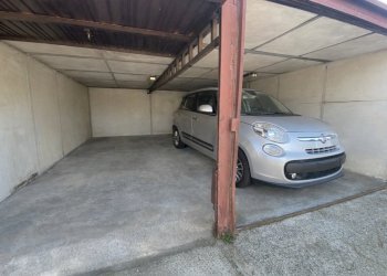 AUTORIMESSA DOPPIA.png - Appartamento Via Cristoforo Colombo 13, Castenedolo - foto 30