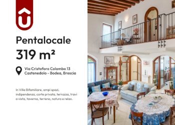 2.png - Apartment Via Cristoforo Colombo 13, Castenedolo - photo 2