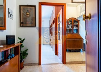 Ingresso - Trilocale Via del Velodromo, Roma - foto 2