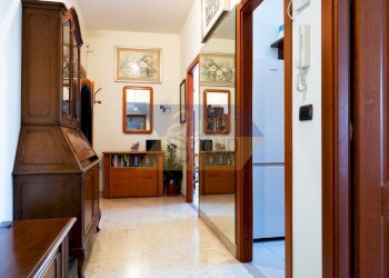 Interno - Trilocale Via del Velodromo, Roma - foto 5