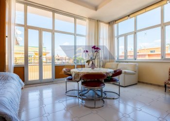 Salone - Trilocale Via del Velodromo, Roma - foto 6