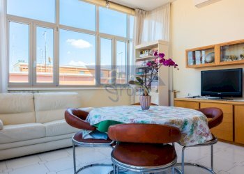 Salone - Trilocale Via del Velodromo, Roma - foto 9