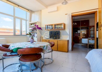 Salone - Trilocale Via del Velodromo, Roma - foto 10