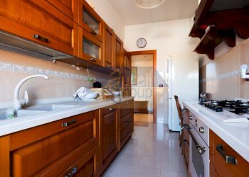 Cucina - Trilocale Via del Velodromo, Roma - foto 13