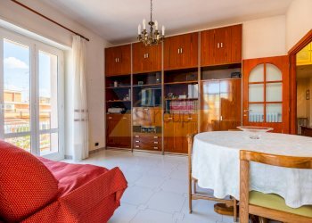 Camera - Trilocale Via del Velodromo, Roma - foto 16