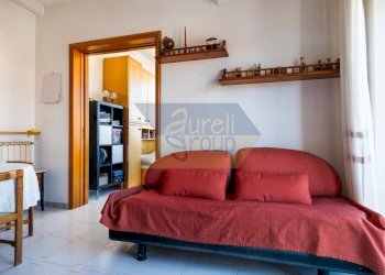 Camera - Trilocale Via del Velodromo, Roma - foto 17