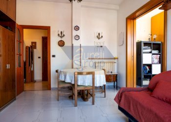 Camera - Trilocale Via del Velodromo, Roma - foto 18