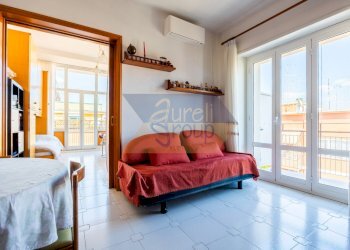 Camera - Trilocale Via del Velodromo, Roma - foto 19