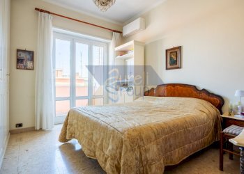 camera da letto - Trilocale Via del Velodromo, Roma - foto 21